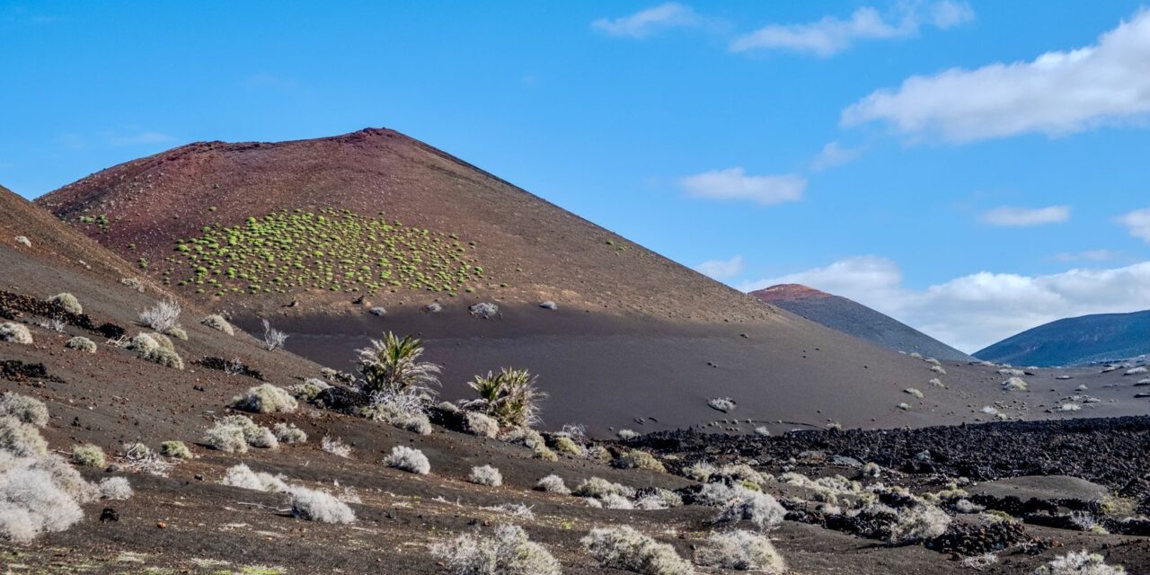 Lanzarote Travel Guide