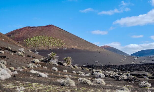 Lanzarote Travel Guide