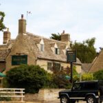 A Cotswolds Inn Weekend At The Mason’s Arms, Clanfield