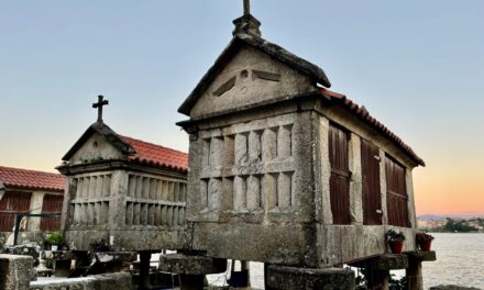 Pontevedra Travel Guide