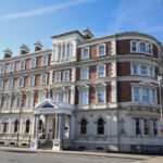 The Queen at Chester: A Regal Stay in the Heart of Historic Chester