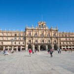 Salamanca Travel Guide