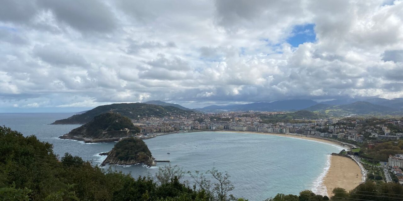 San Sebastian Travel Guide