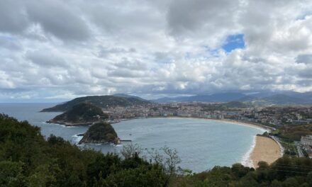 San Sebastian Travel Guide