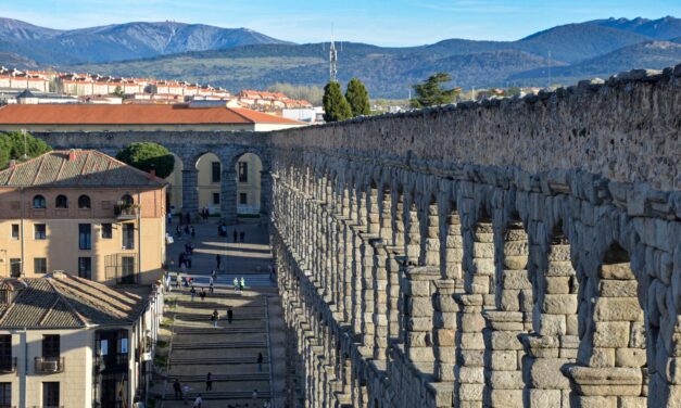 Segovia Travel Guide
