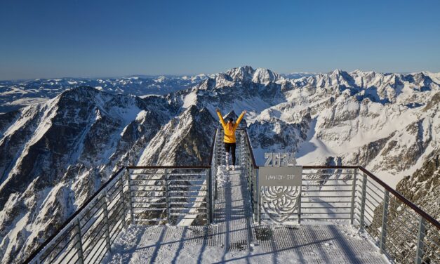 Slovakia: Eight Reasons to Go Now