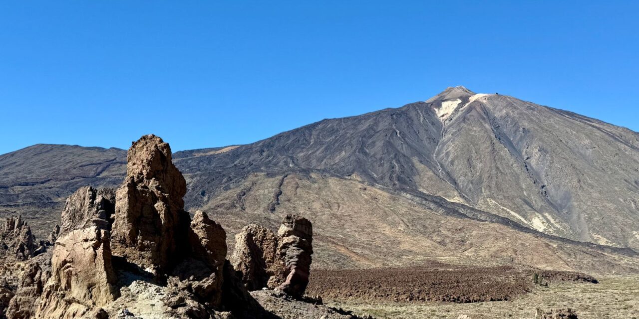 Tenerife Travel Guide