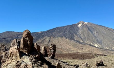 Tenerife Travel Guide