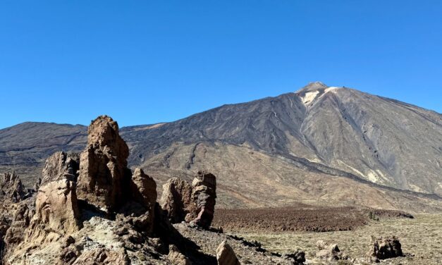 Tenerife Travel Guide