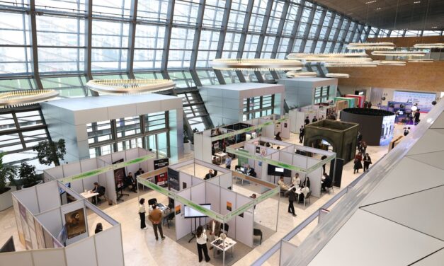 Why Travel Exhibitions Are Booming In 2026